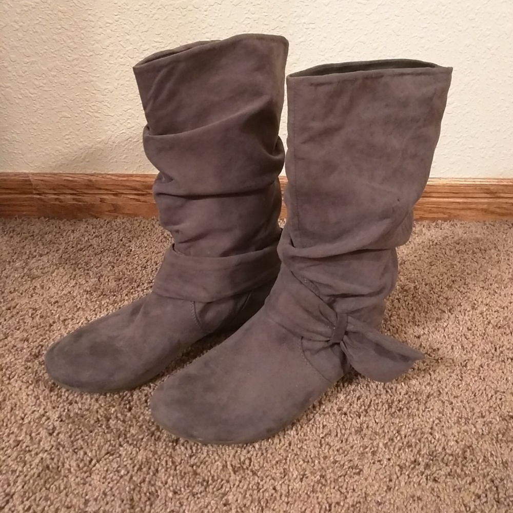 X-Appeal Lylah Gray  Boots