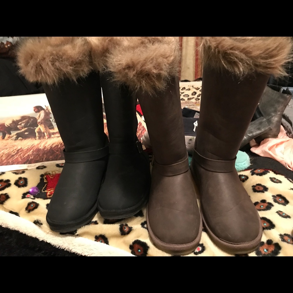 Boots - Picture 5 of 8