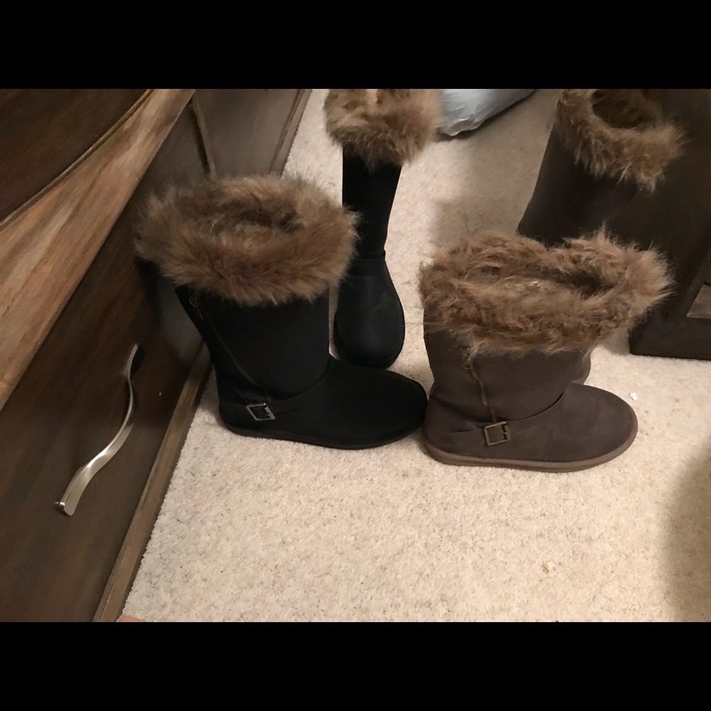 Boots - Picture 8 of 8