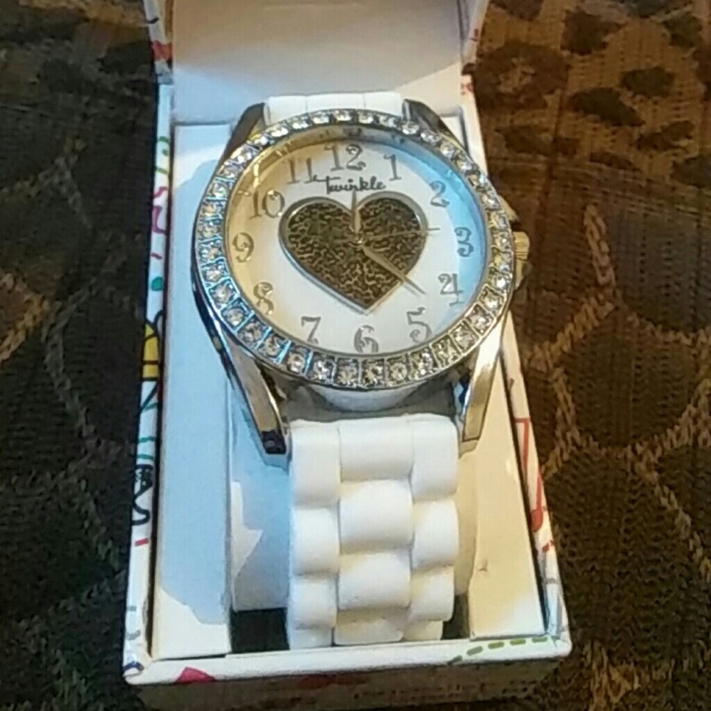 Fashion watch