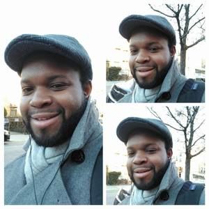 Meet your Posher, Glen