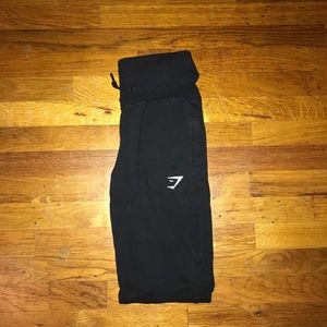 Gymshark Joggers