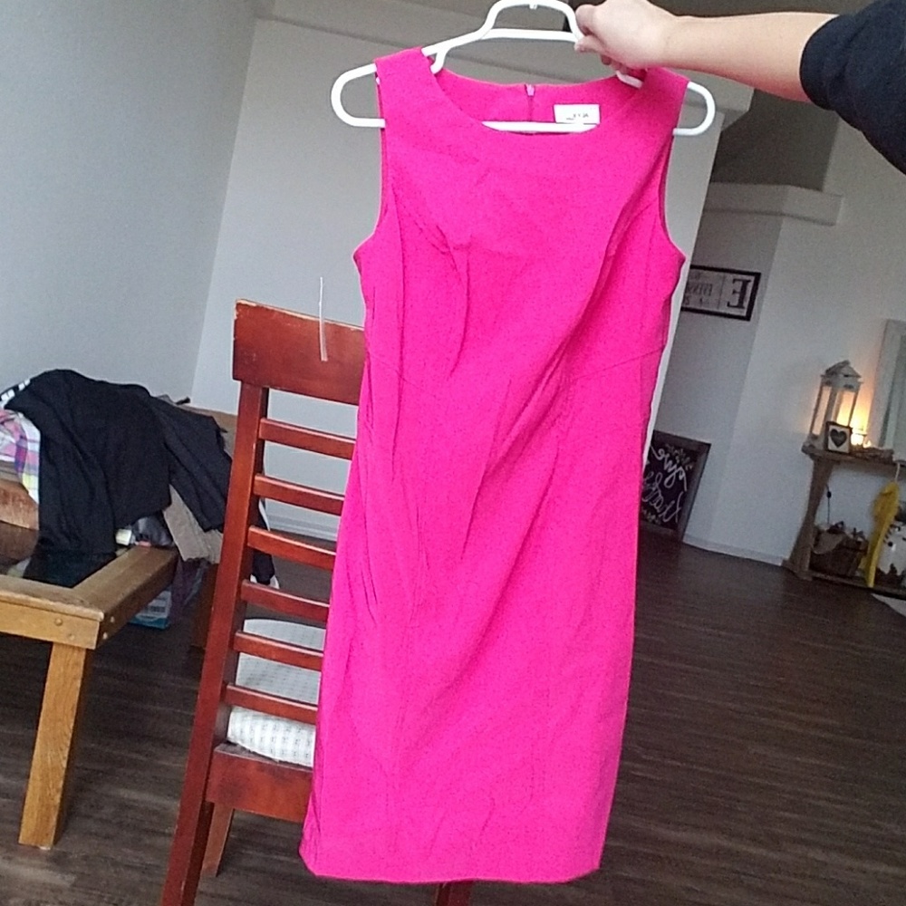 Bodycon Dress