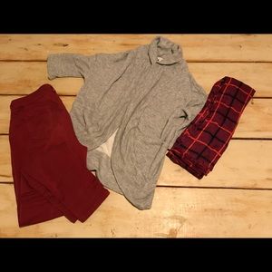 Perfect Fall sweater! Neal brand/Urban Outfitters