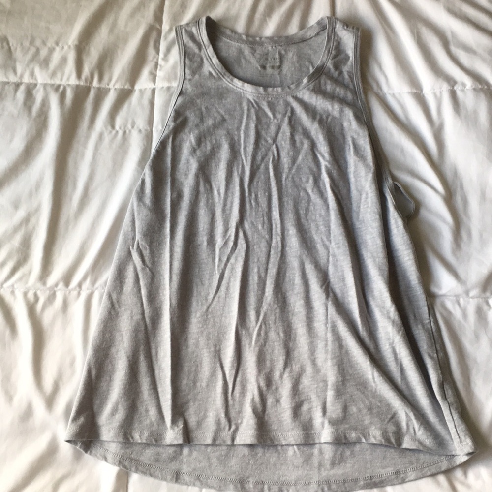 Old Navy Tank