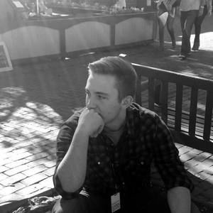 Meet your Posher, Kyle