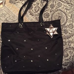 Shoulder bag