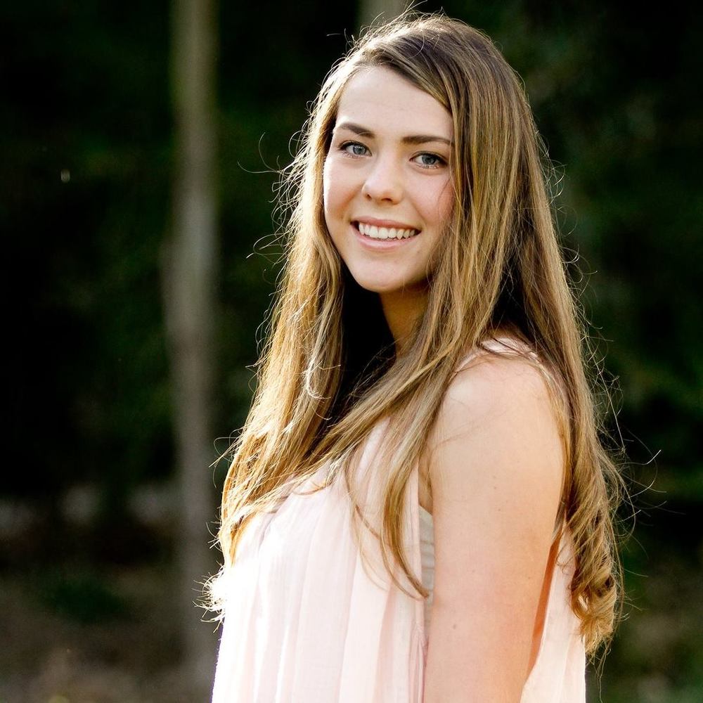 Meet your Posher, Julia