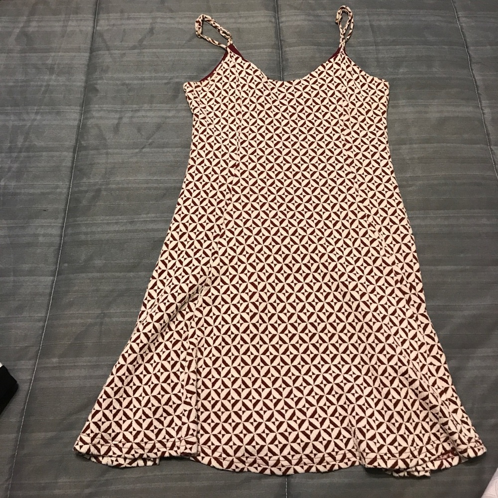 Strapless