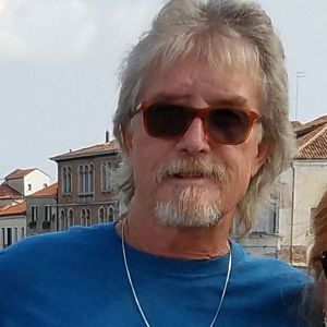 Meet your Posher, Mark