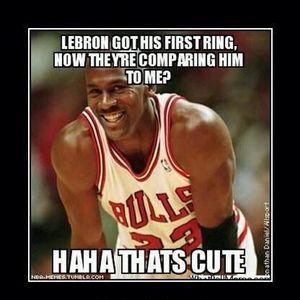 Meet your Posher, Jalen