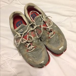 Brooks pureconnect 3