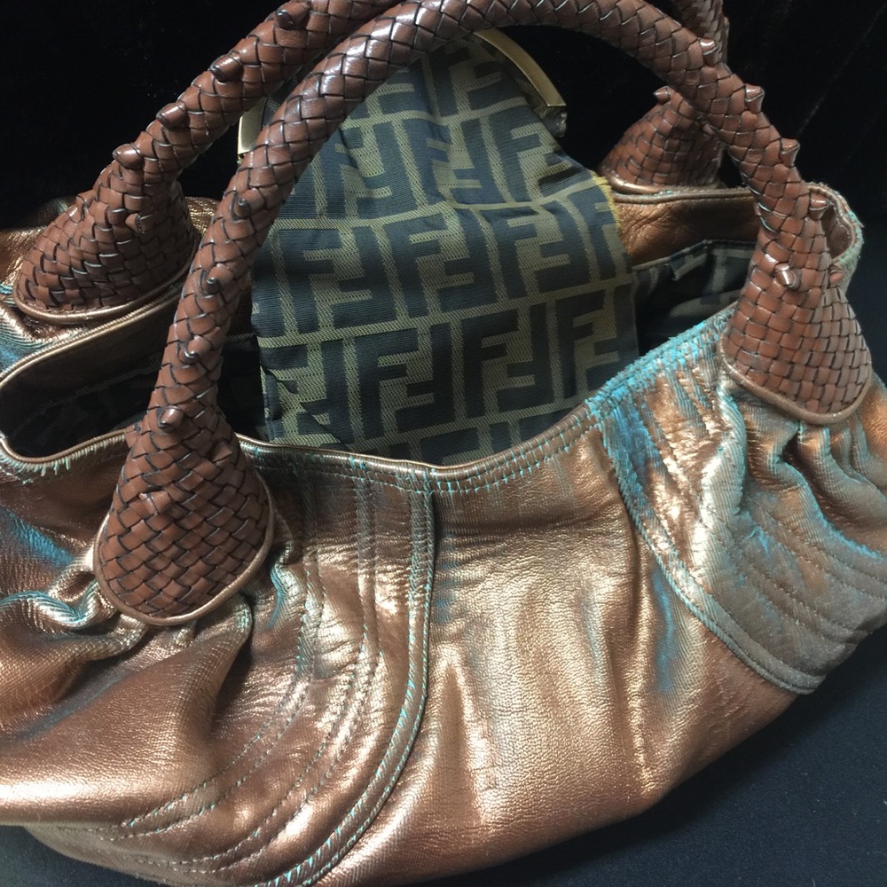 Fendi Spy Bag
