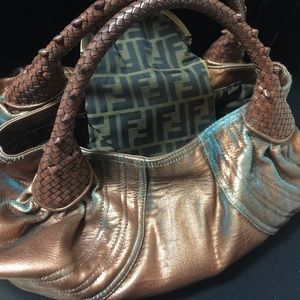 Fendi Spy Bag