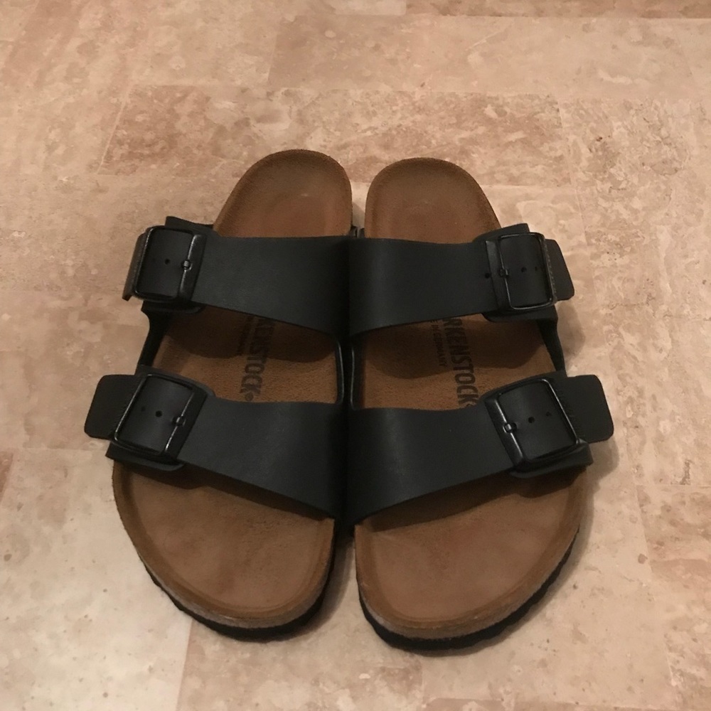 Women Birkenstocks