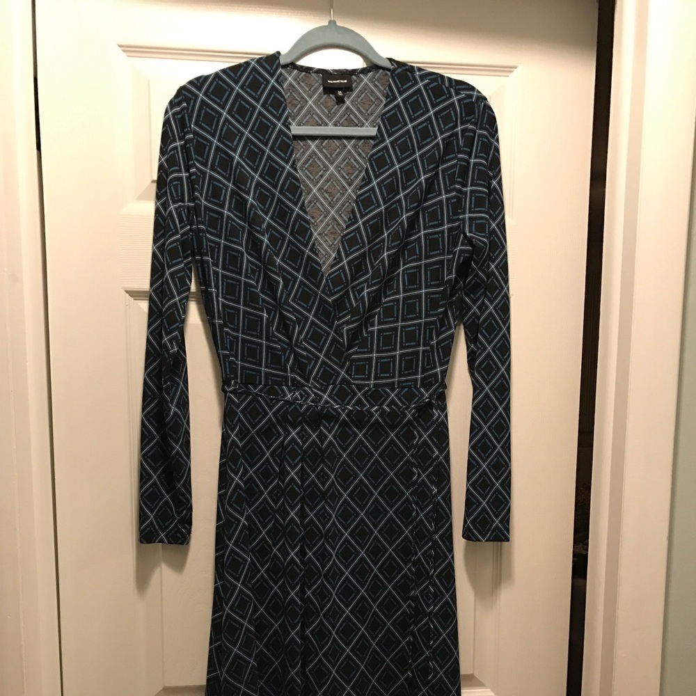 Medium Who What Wear dress