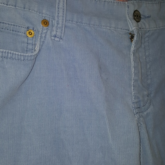 J. Crew Bootcut Cordoruys - Picture 5 of 8