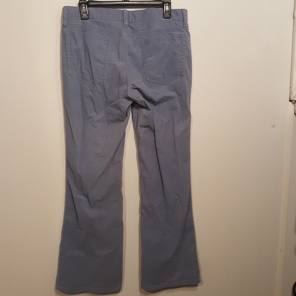 J. Crew Bootcut Cordoruys - Picture 2 of 8