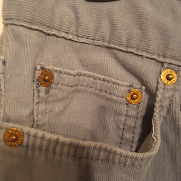 J. Crew Bootcut Cordoruys - Picture 8 of 8