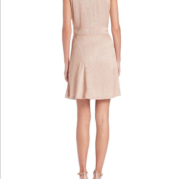 NWT Halston Heritage dress - Picture 2 of 7