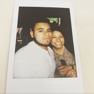 Meet your Posher, Elisabeth