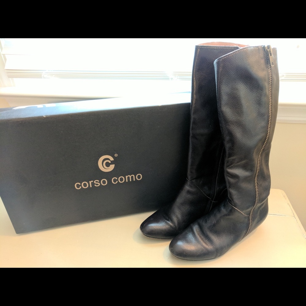 Corso Como Doyle Boot