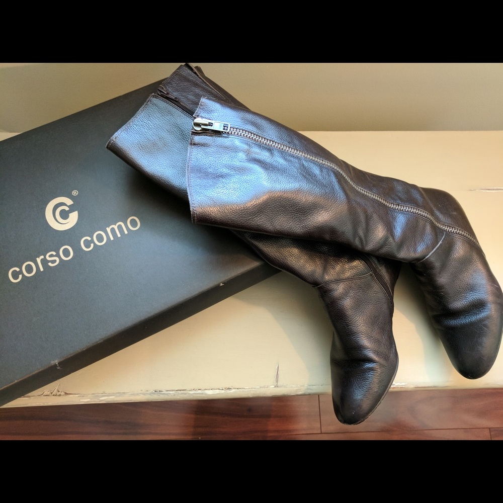 Corso Como Doyle Boot - Picture 2 of 5