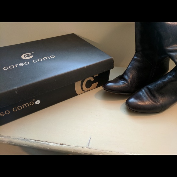 Corso Como Doyle Boot - Picture 4 of 5