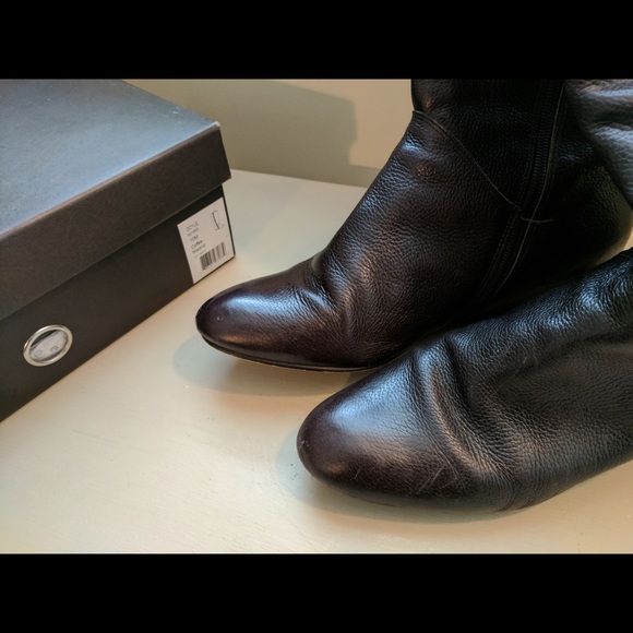 Corso Como Doyle Boot - Picture 5 of 5