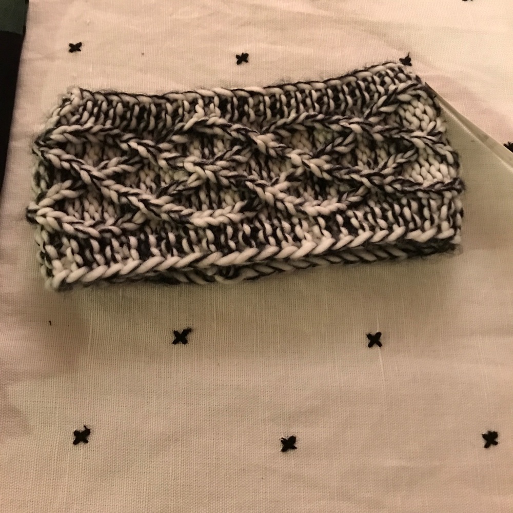 Winter head band