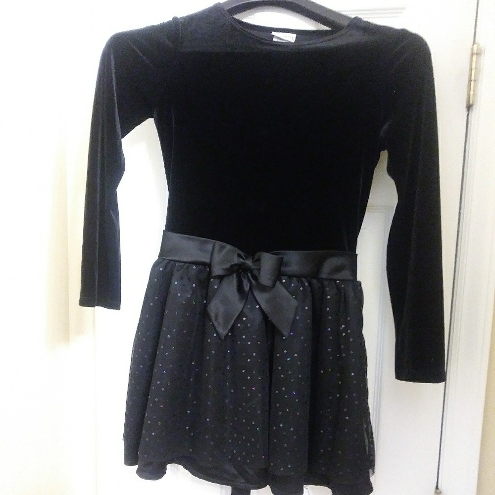 George christmas dress