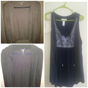 Bundle Trade for @paigecal23