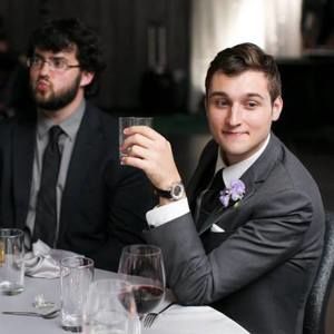 Meet your Posher, Joshua
