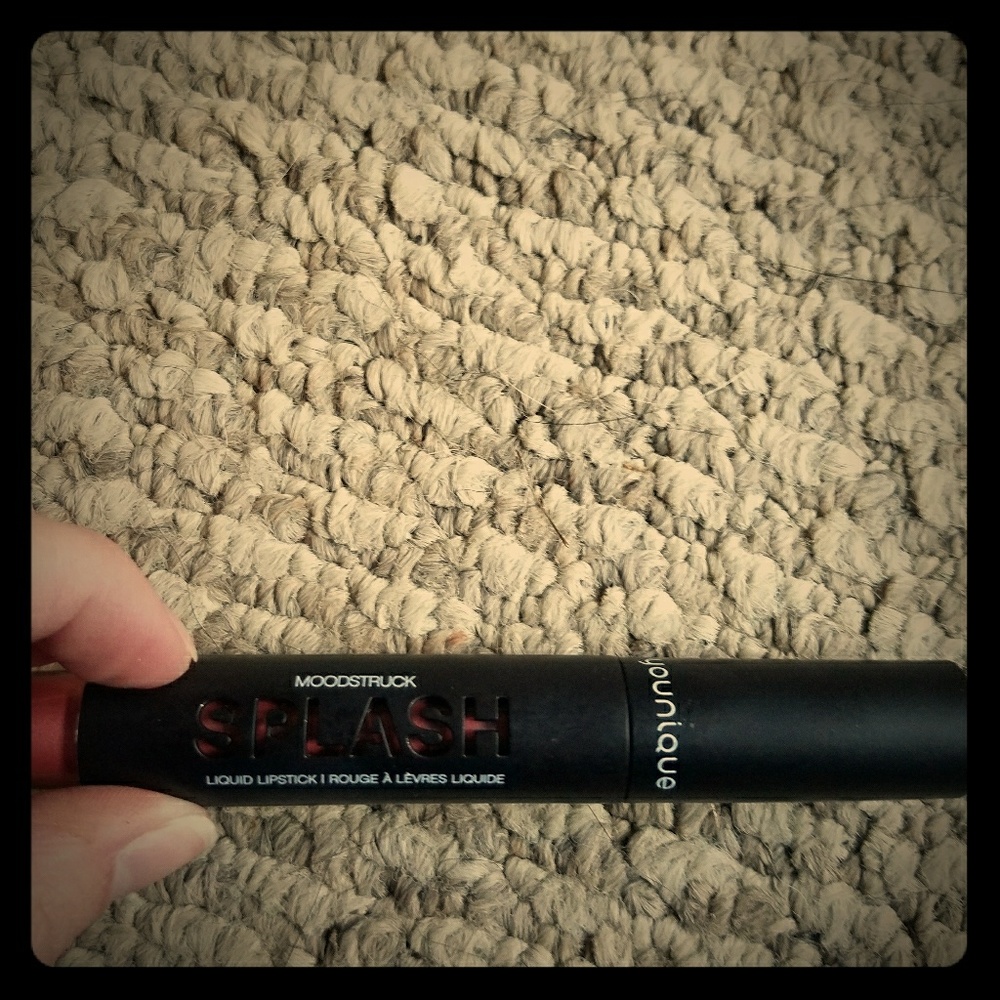 Limited edition splash younique
