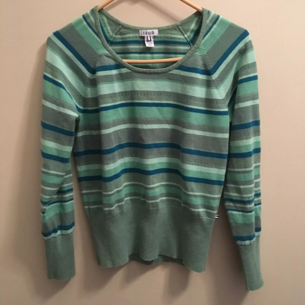 Izod top