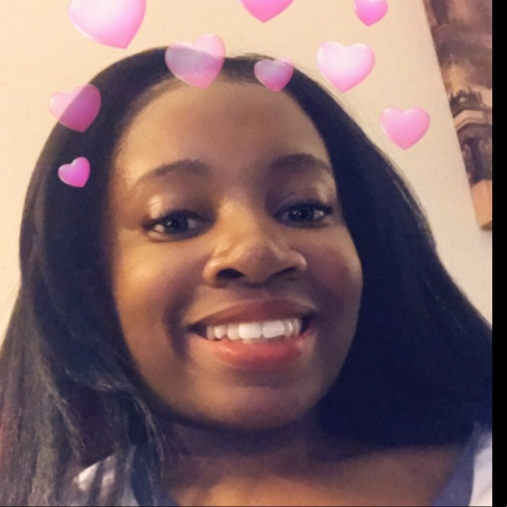 Meet your Posher, Sabryn