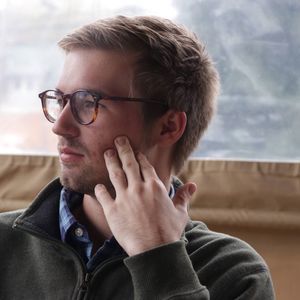Meet your Posher, Chris
