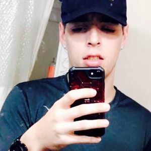 Meet your Posher, Jadden