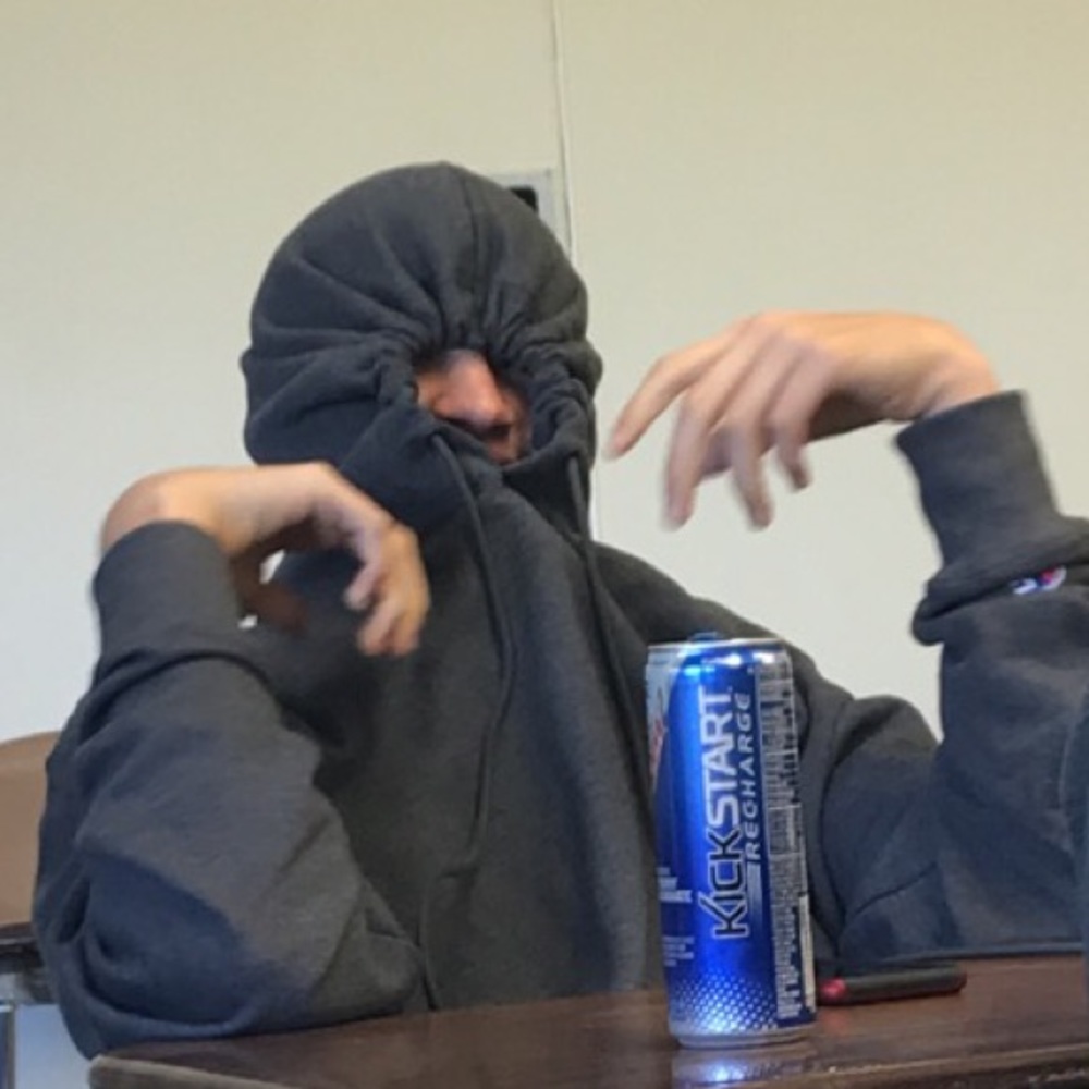 Meet your Posher, Evan