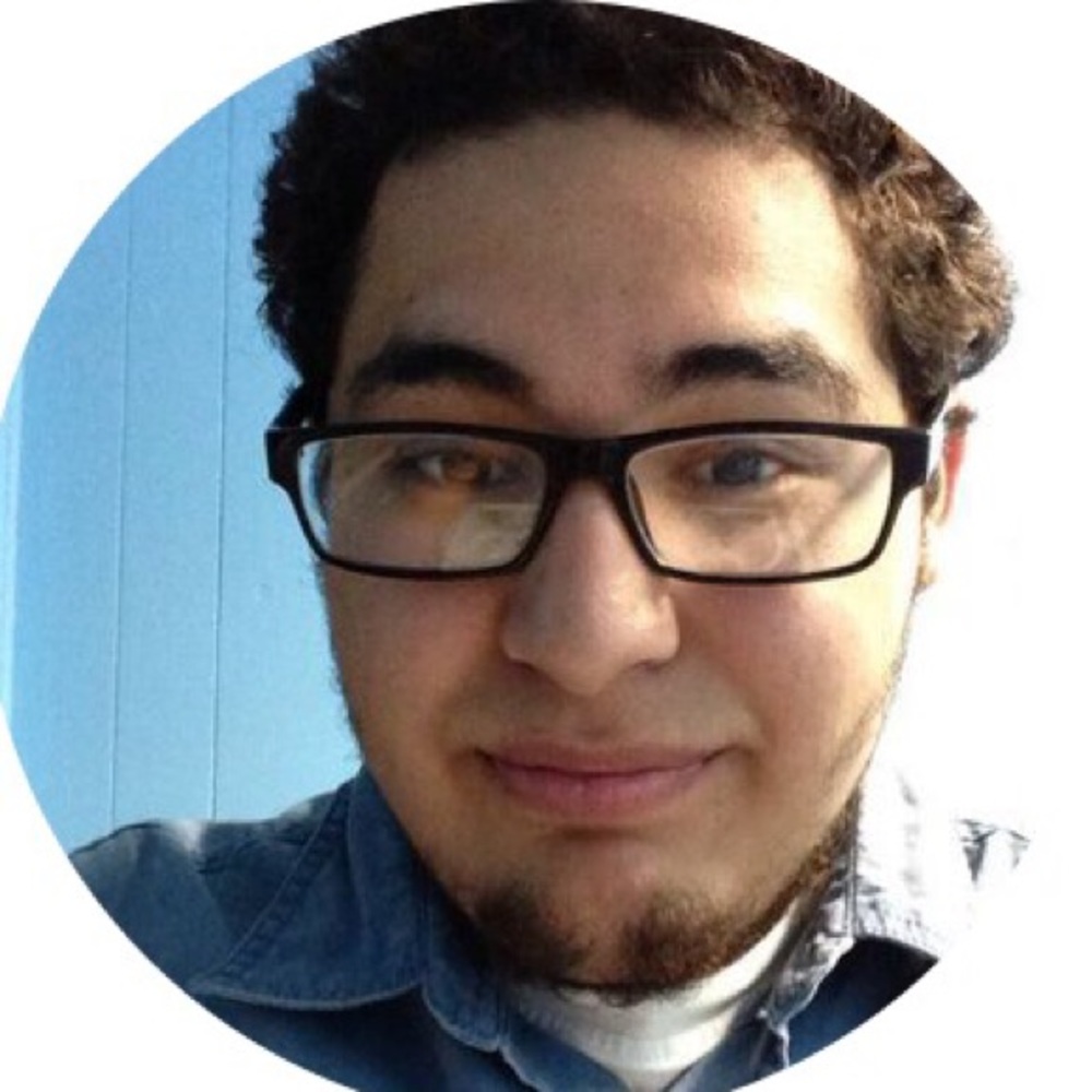 Meet your Posher, Edwin