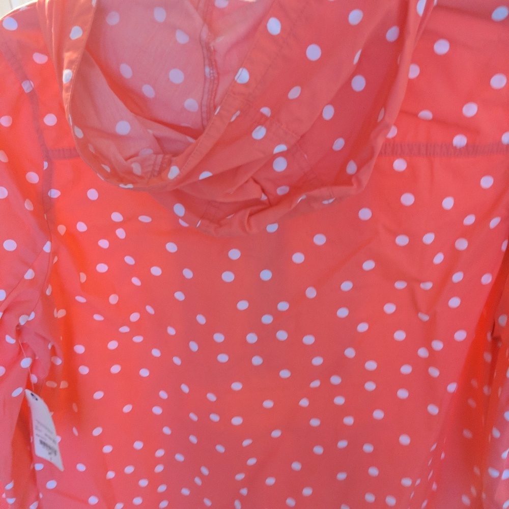 Anorak jacket - Picture 2 of 3