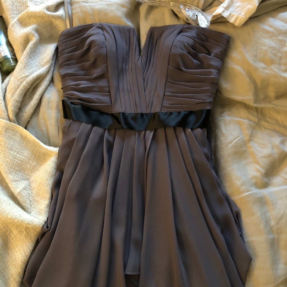 Bridesmaids dress