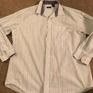 Men’s dress shirt