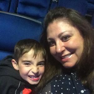 Meet your Posher, Stacey