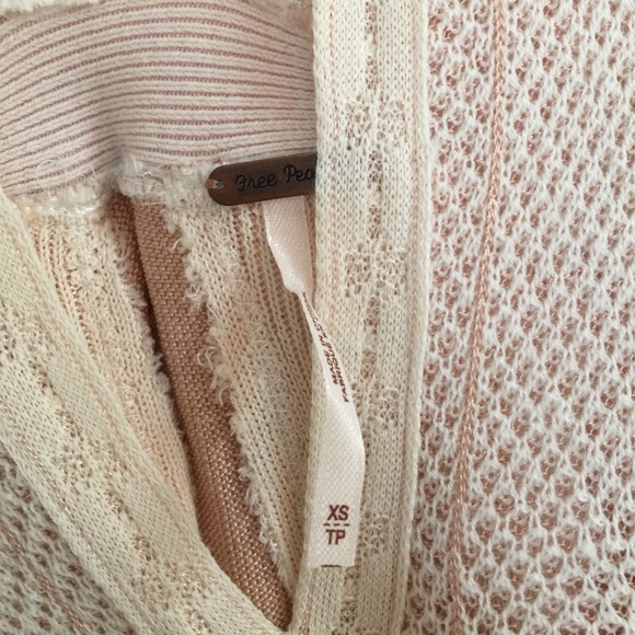 Dress free people - Picture 5 of 8