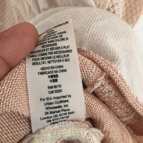 Dress free people - Picture 8 of 8