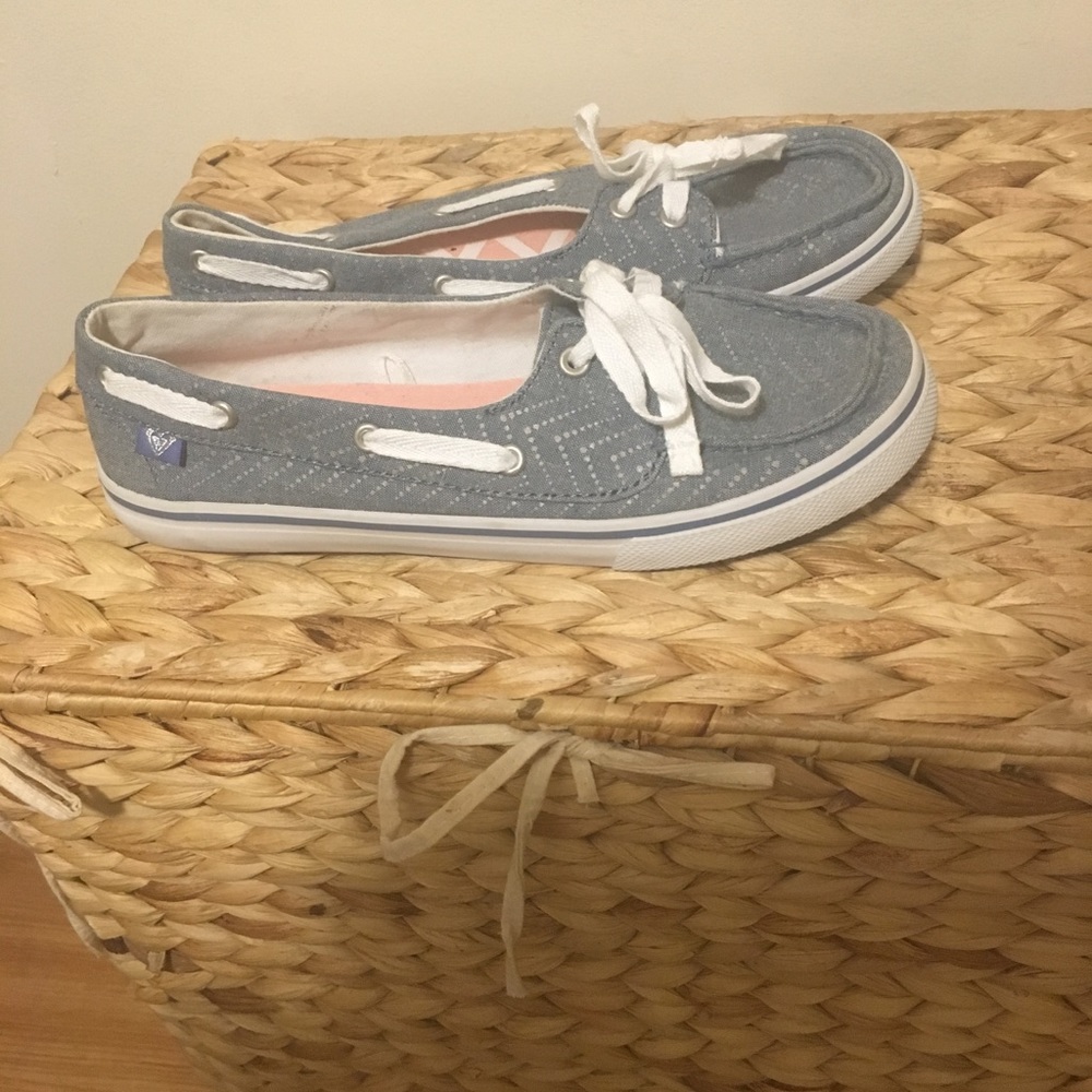 Roxy Sneakers