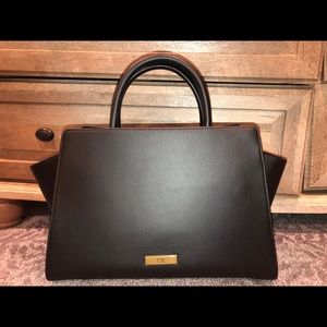 ZAC by Zac Posen Eartha East West Satchel