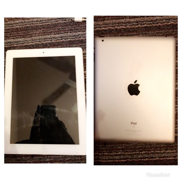 Ipad - Picture 1 of 1