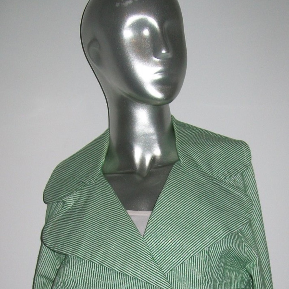 "Special Gem" Jacket